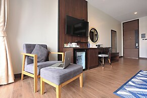 Klongwan Resort