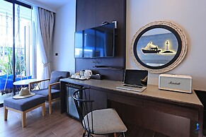 Klongwan Resort