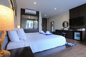 Klongwan Resort