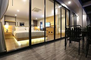 Klongwan Resort