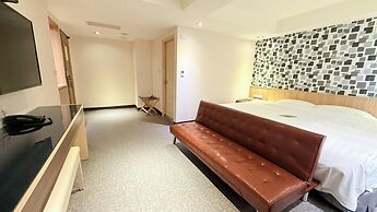 Jinhwa Hotel