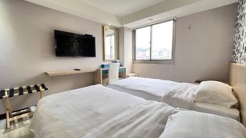 Jinhwa Hotel