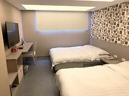 Jinhwa Hotel