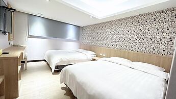 Jinhwa Hotel