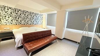 Jinhwa Hotel