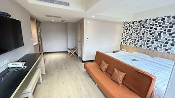 Jinhwa Hotel