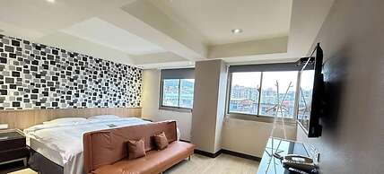 Jinhwa Hotel