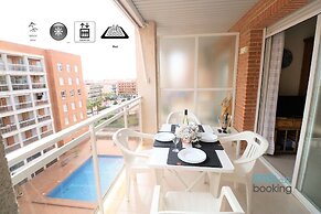 Olimar Apartments- InmoBooking
