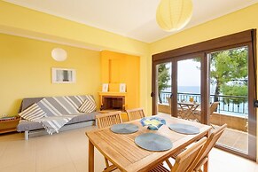 Beachfront Villa by Halkidiki Villas