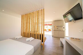 Makris Yialos Apartments