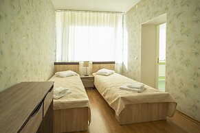 Ayurveda Palace Jurmala Sanatorium