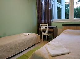 Ayurveda Palace Jurmala Sanatorium