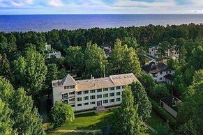 Ayurveda Palace Jurmala Sanatorium