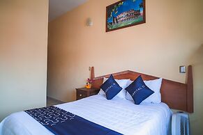 Capital O Hotel Aurora, Tuxtla Gutiérrez