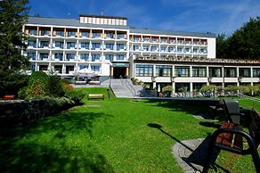 Hotel Halo Szczyrk