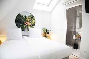 Hotel Haverkist