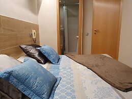 Hostal Sant Ramón