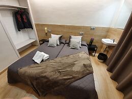 Hostal Sant Ramón
