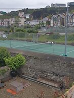 Llwynygog