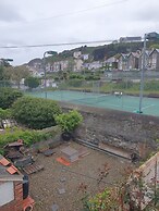 Llwynygog