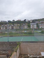Llwynygog