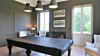 Chateau Bernon