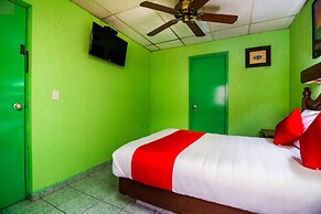 Hotel Canada
