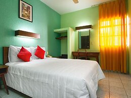 Hotel Canada