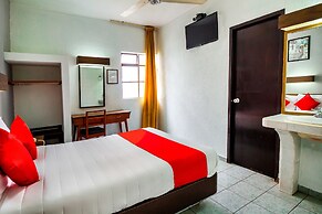Hotel Canada