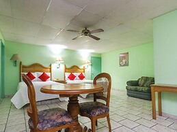 Hotel Canada