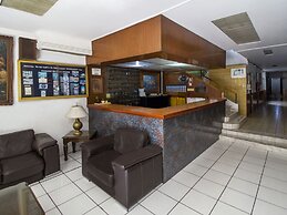 Hotel Canada