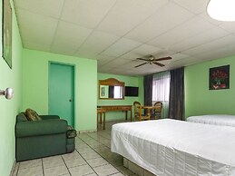 Hotel Canada