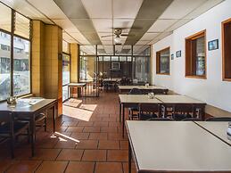 Hotel Canada