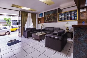 Hotel Canada