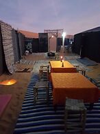 Overnight Camp