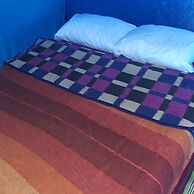 Overnight Camp