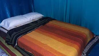 Overnight Camp