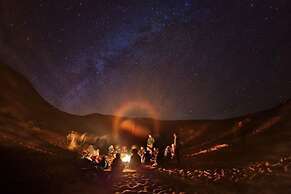 Overnight Camp