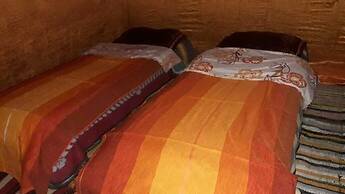 Overnight Camp