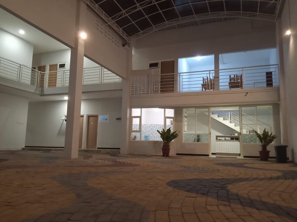 Edelweiss Homestay