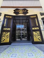Capzule Bed Phuket