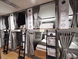 Capzule Bed Phuket