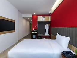 ibis Styles Mandalay Centre
