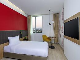 ibis Styles Mandalay Centre