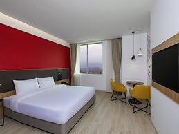 ibis Styles Mandalay Centre
