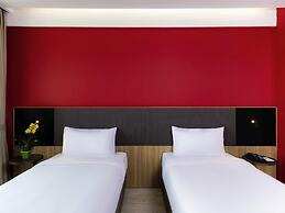 ibis Styles Mandalay Centre