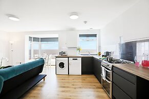 TYME Suites on Kingsway