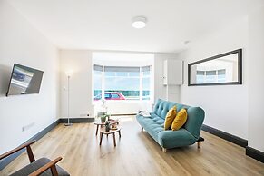 TYME Suites on Kingsway