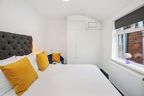 TYME Suites on Kingsway