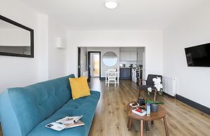 TYME Suites on Kingsway